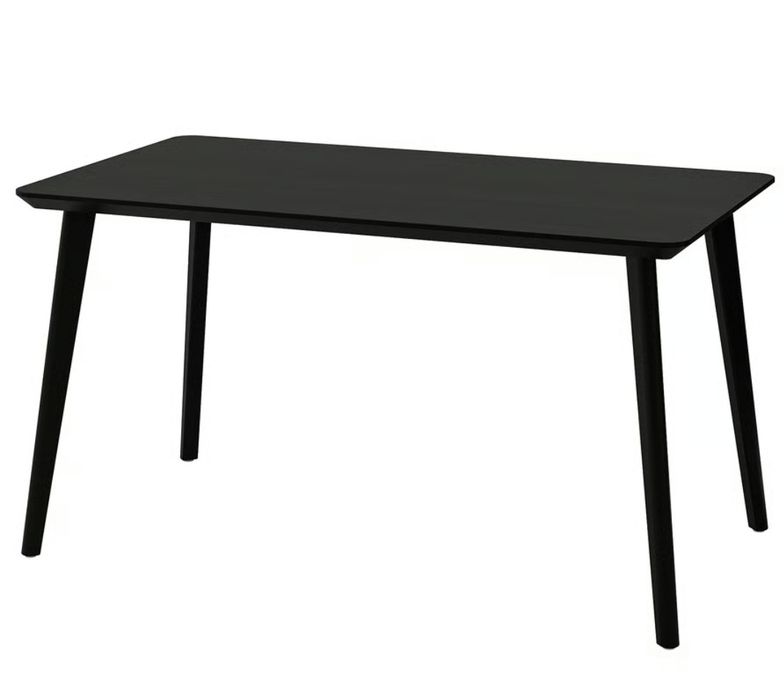 Mesa jantar ikea Lisabo (nova)
