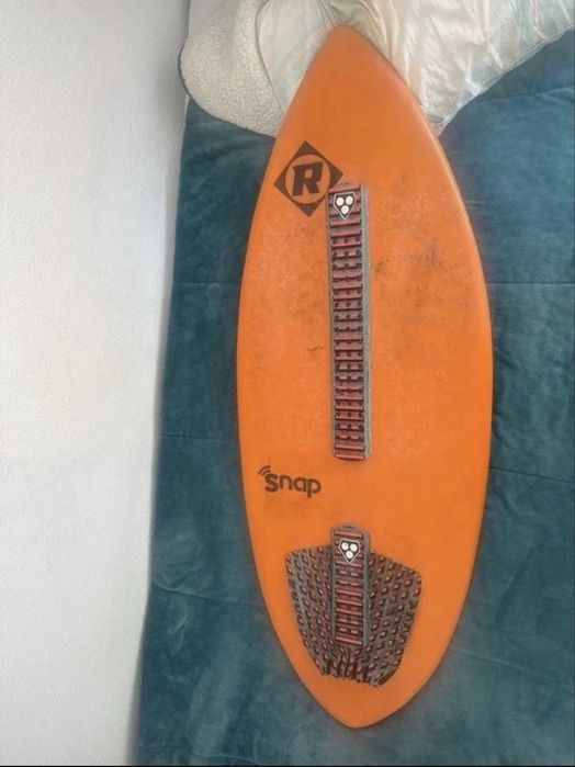 Prancha skimboard