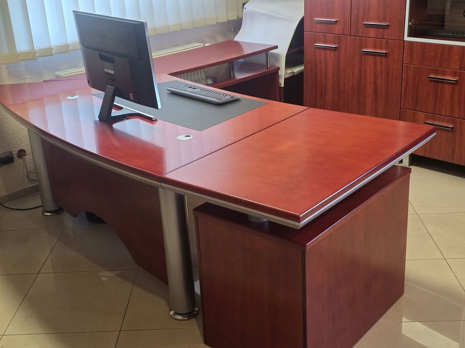 Biurko,meble biurowe