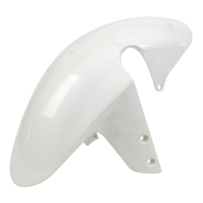 guarda lamas frente suzuki gsxr600/750 04-05 / gsxr 1000 03-04 sem
