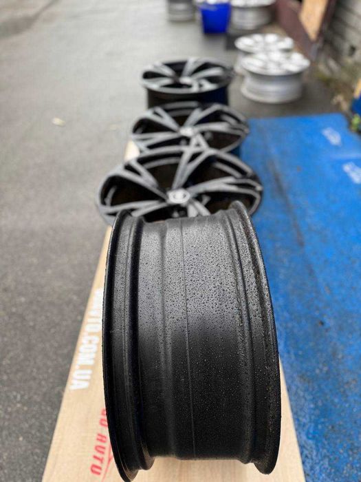Диски Audi 5/130 R20 ET54-60 9-11J 71,6 Porsch e-tron GT Rs-GT goauto