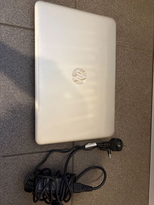 Ноутбук HP Pavilion 14" 14-al180no