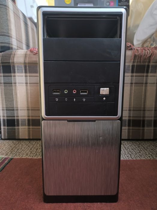 Продам корпус системного блока