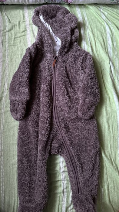 Комбінезончики від 2 місяців в гарному стані