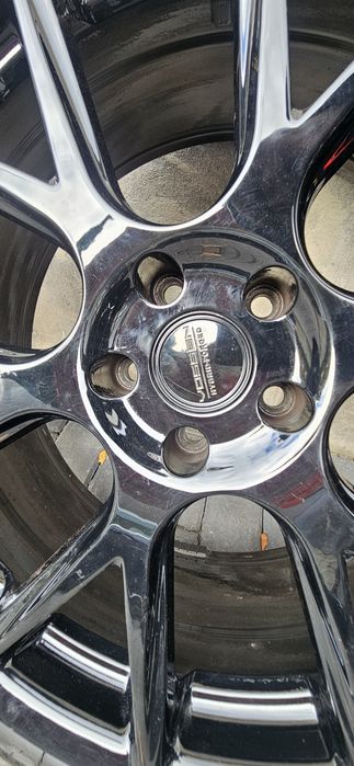 Felgi koła Vossen 20 cali