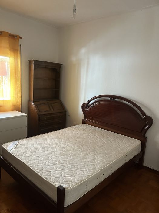 Quarto mobilado desde 350€ 250€