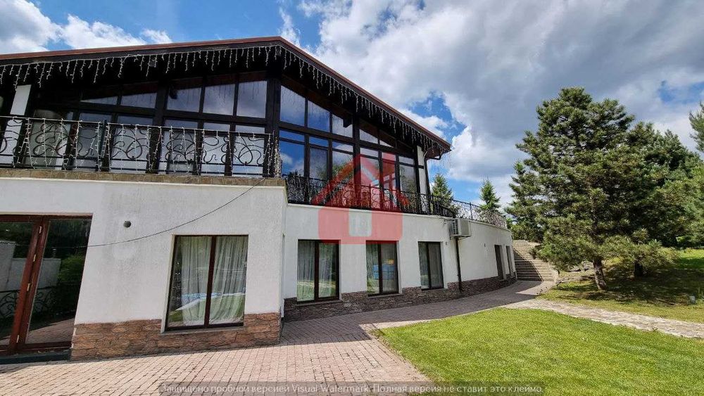 Оренда будинку в кт містечку з виходом на Дніпро! Козин! Конча-Заспа!