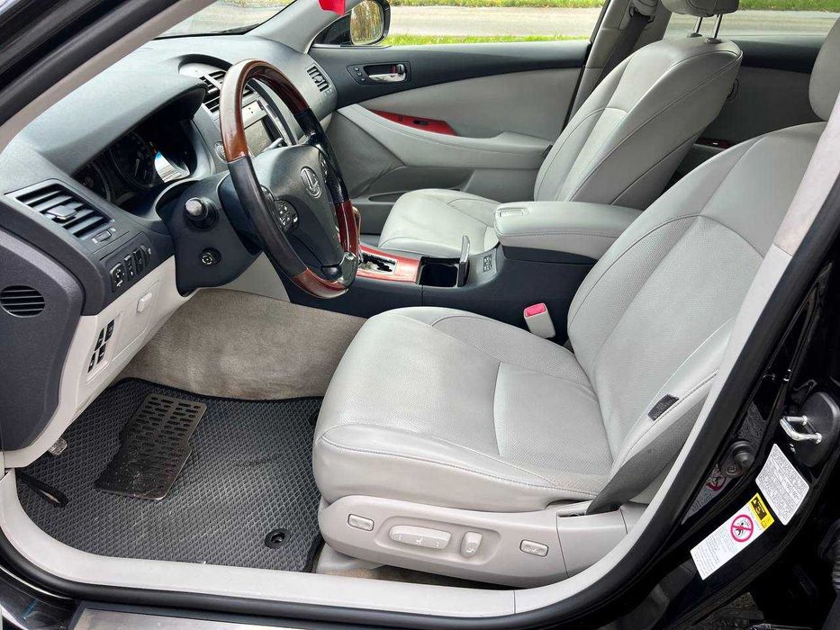 Lexus ES Luxury 2008