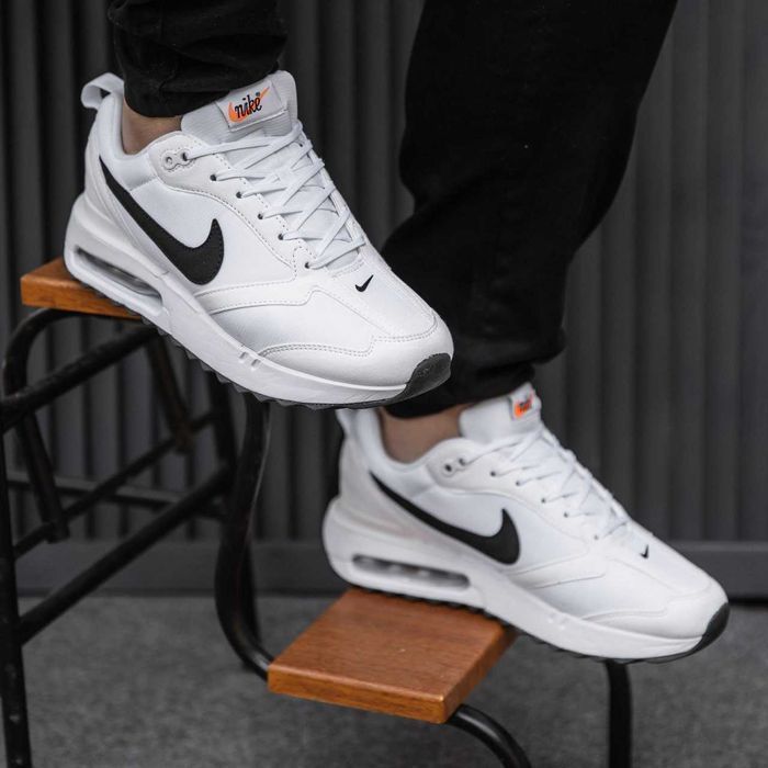 Унисекс кроссовки Nike Air Max Dawn весняні кросівки найк макс давн