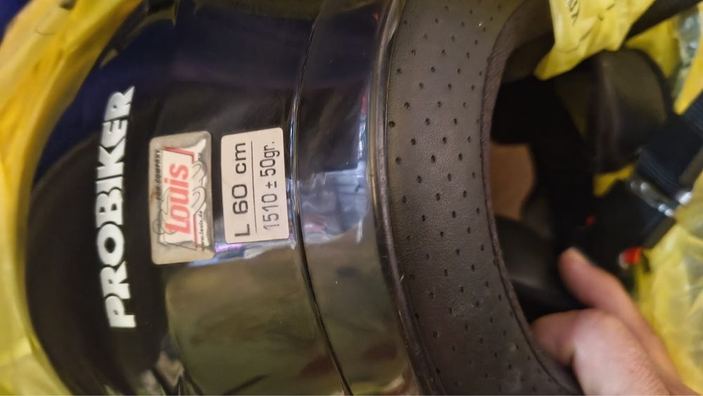 Sprzedam kask na motor
