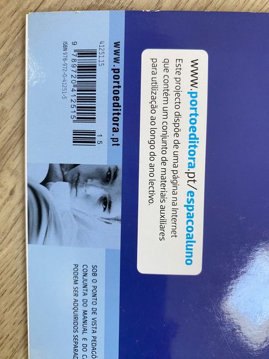 Manuais antigos de História A - 10º ano