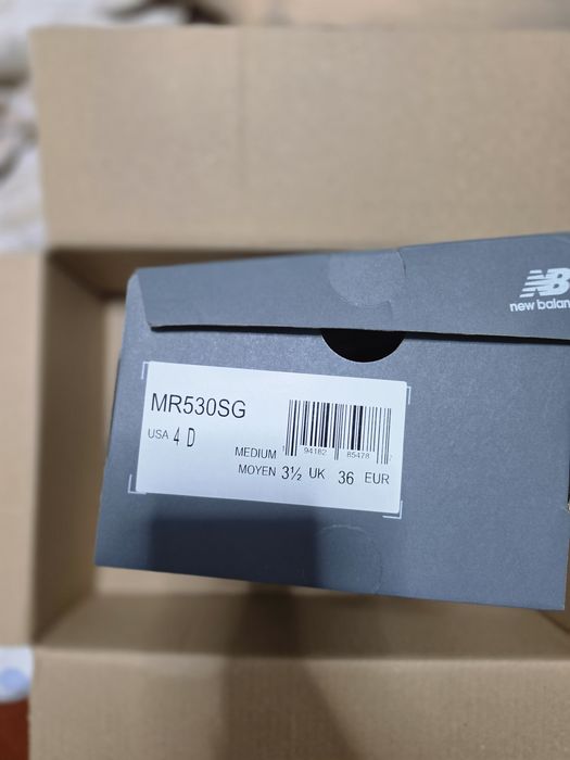 Ténis New Balance