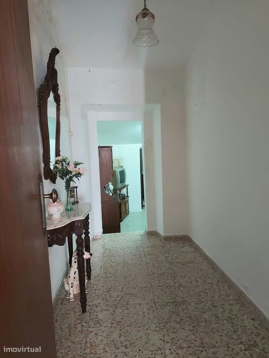 Moradia Geminada T2 - Vila Alva
