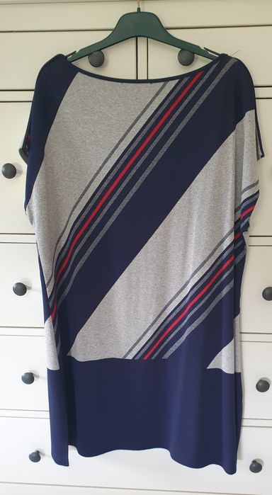 Bluzka/Tunika Mariposa XL/XXL J.Nowa