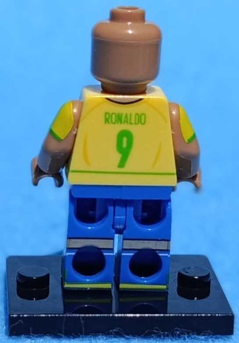 Ronaldo Fenómeno (Futebol)