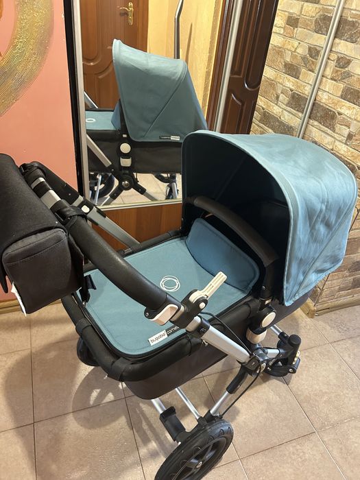 Візок bugaboo camelon