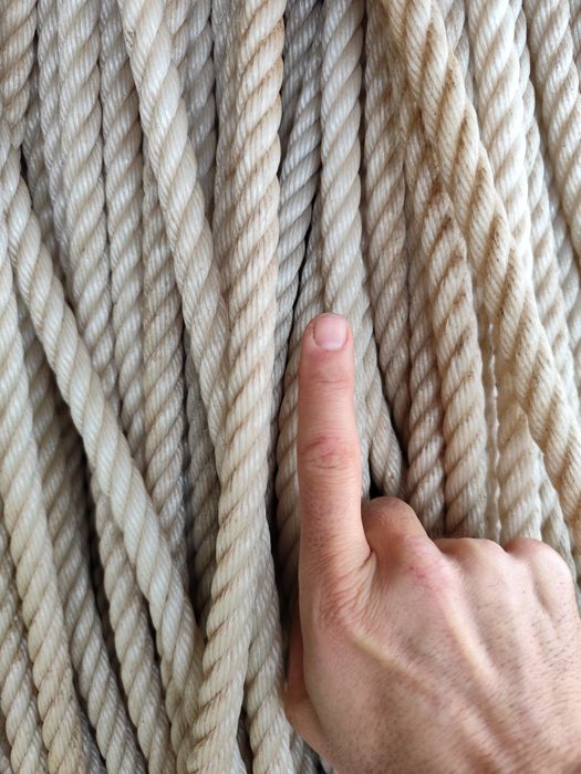 Nylon Ropes -430274208303032322