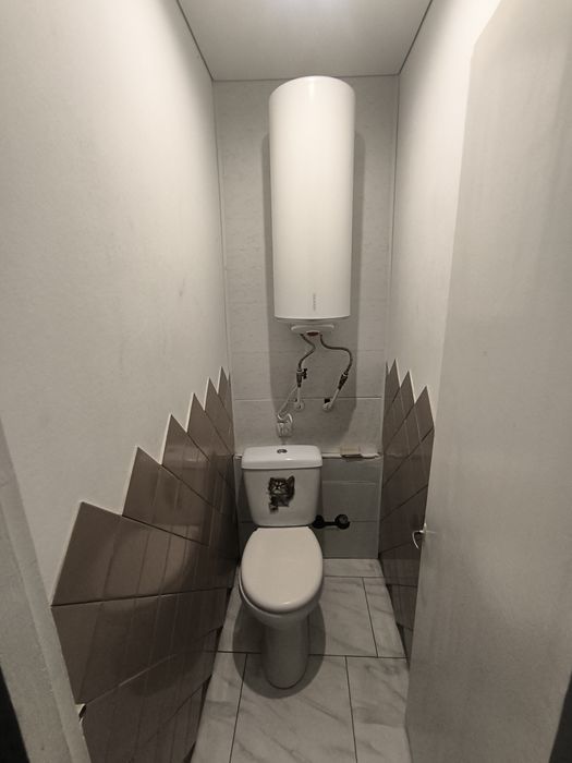 Сдам 2к квартиру. Севгок. 9 квартал.