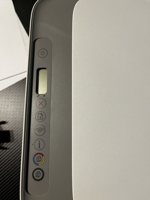 Drukarka, kserokopiarka HP