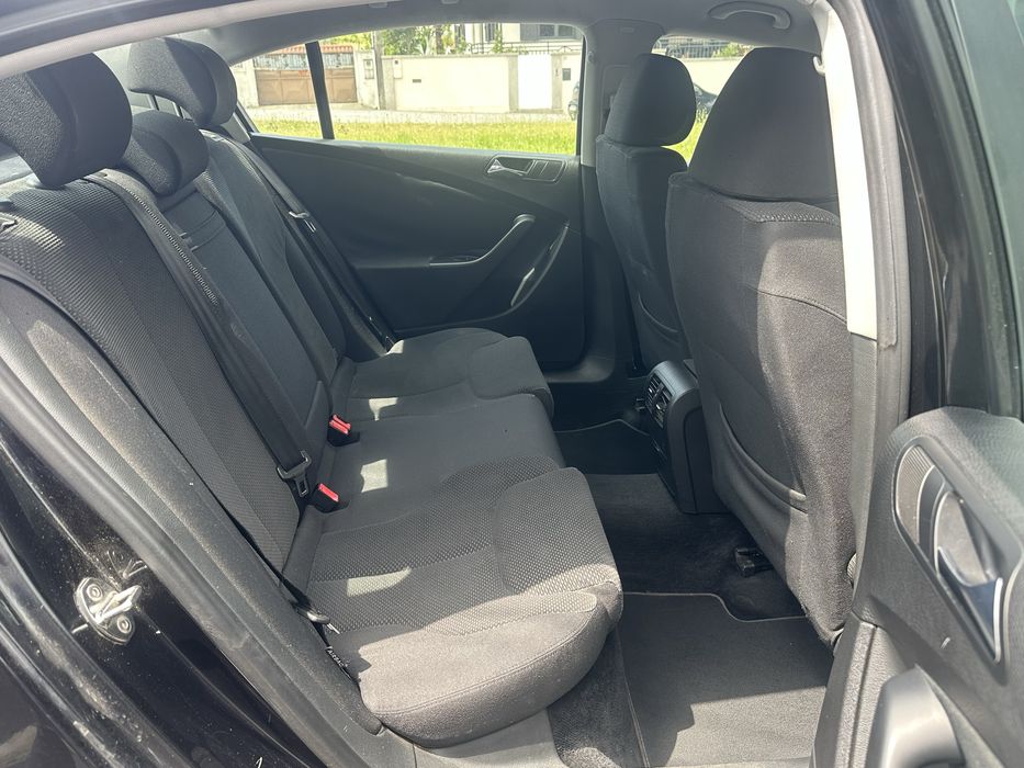 Volkswagen Passat 2.0 TDI  140 CV Nacional