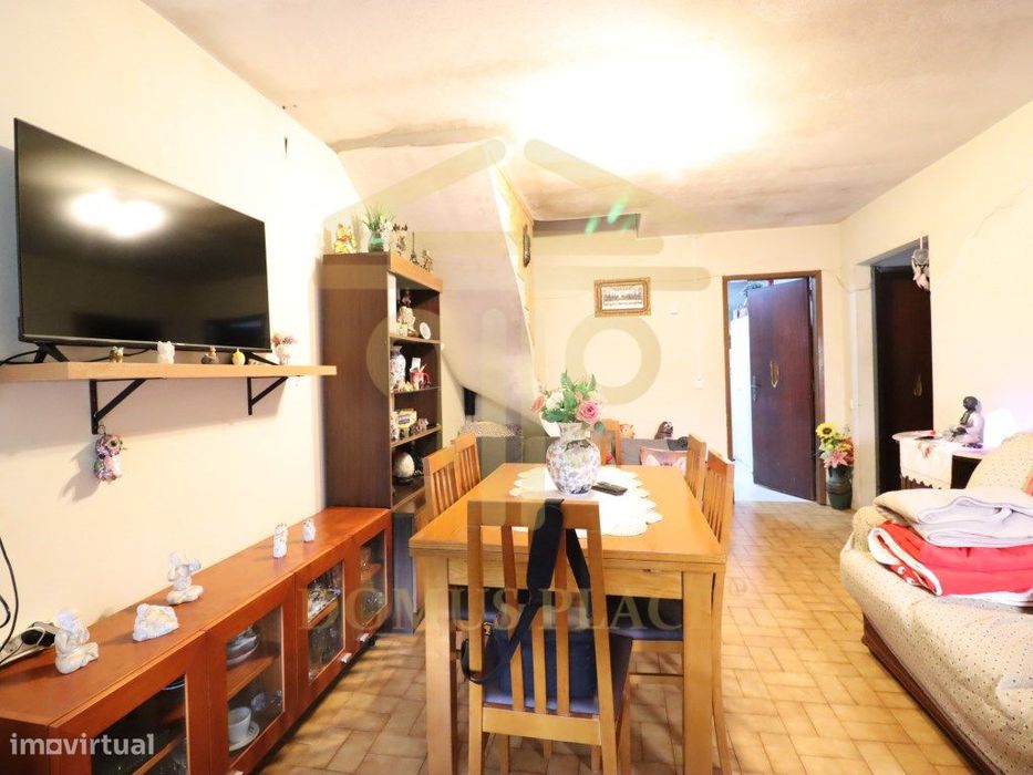 Moradia M2 | Ermesinde