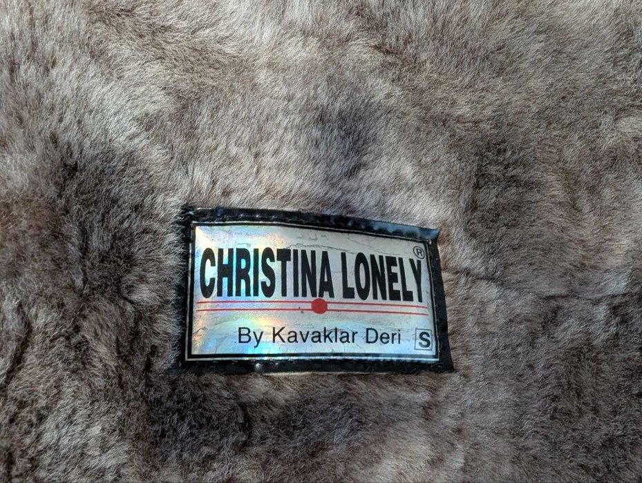 Продам натуральну чоловічу дубльонку