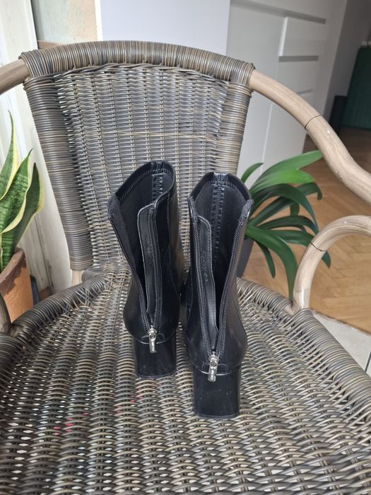 Botki Nine West roz.40