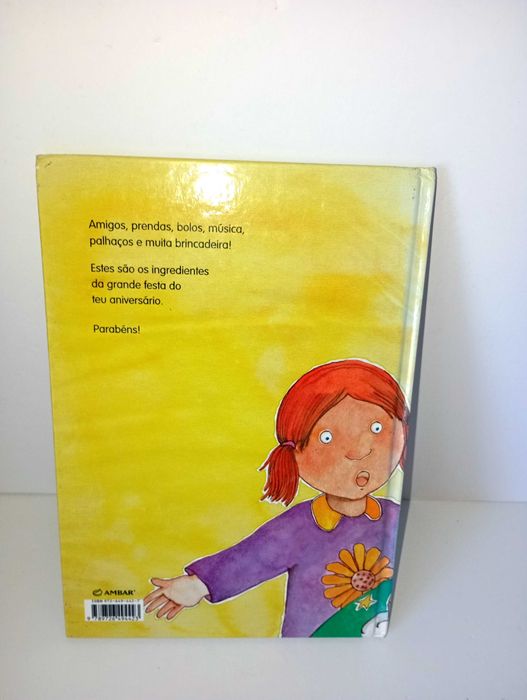 Parabéns a Você! - José Jorge Letria