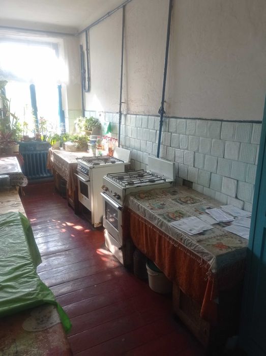 Продам велику кімнату в гуртожитку по вул. Музична, 10