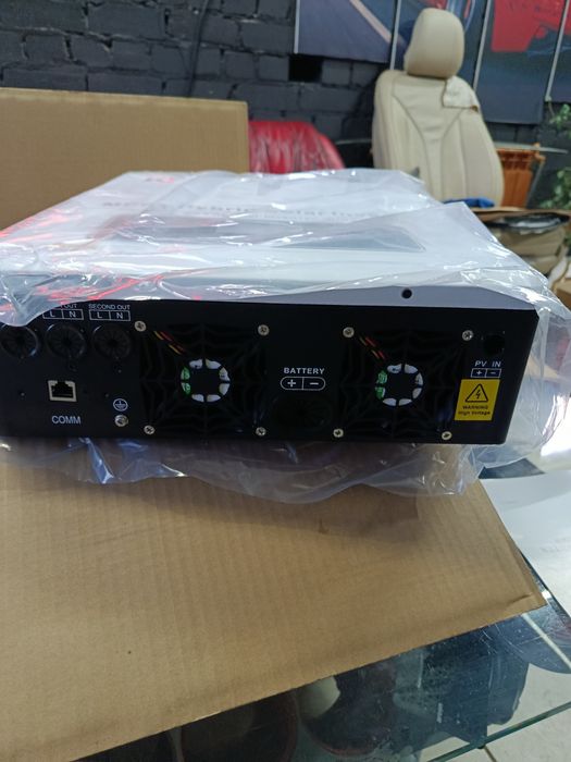 Гібридний інвестор - KF 5 кВт 48 V