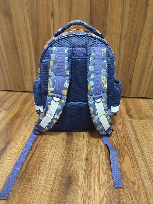 Tornister szkolny 1-3 kl. /Stan bdb/ plecak szkolny