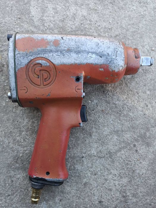 Klucz udarowy pneumatyczny CHICAGO PNEUMATIC CP7620