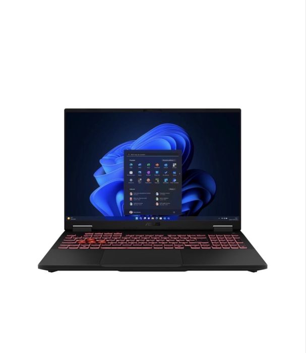 ASUS TUF Gaming A16 Ryzen 7-260/16GB/512/Win11 RTX5050 165Hz