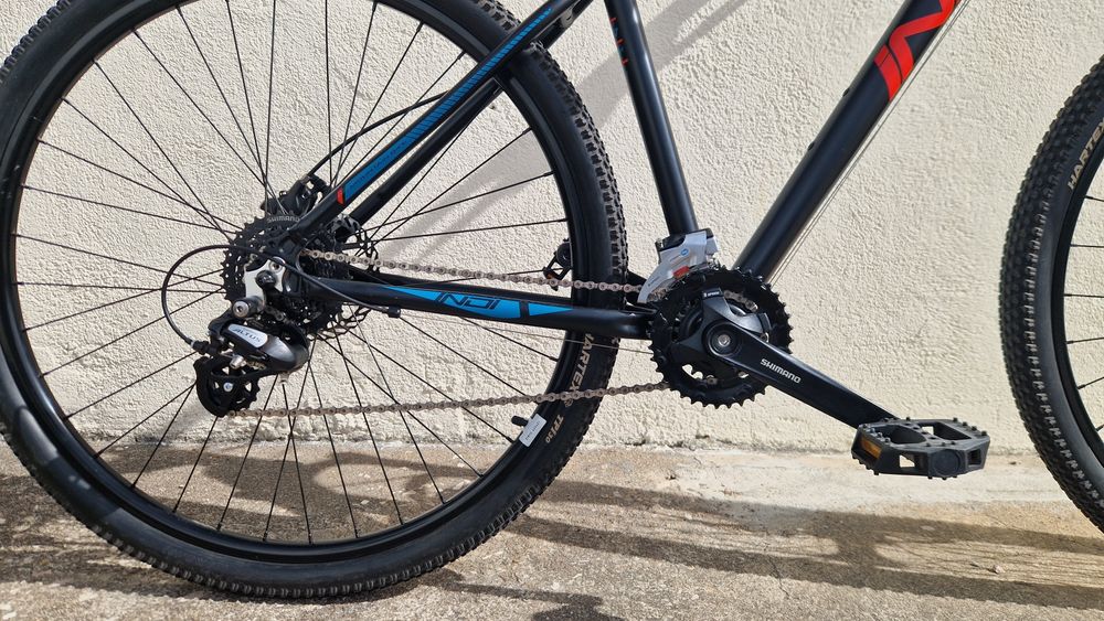 Bicicleta Roda 29 NOVA