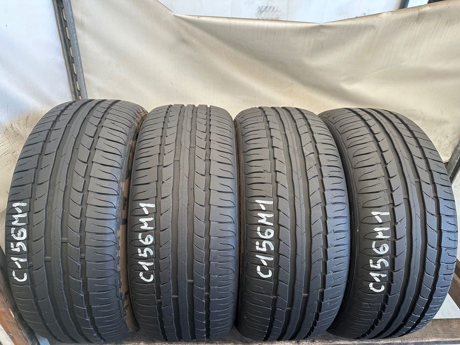 Opony letnie 205/55R16 91V DĘBICA PRESTO HP
