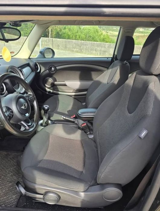 Mini Cooper 1.6 D516605153610321924