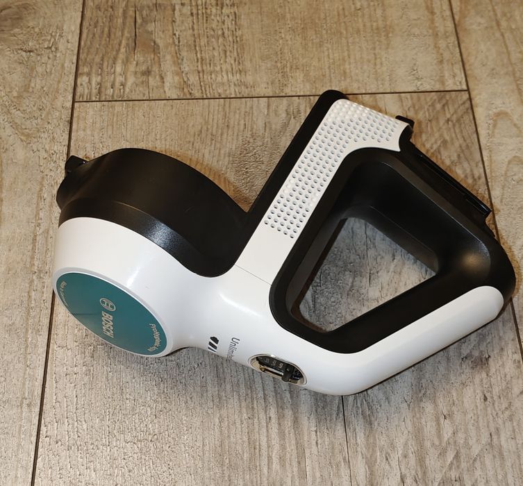 BOSCH Unlimited 7 ProHygienic Agua silnik Korpus  do odkurzacza pionowego