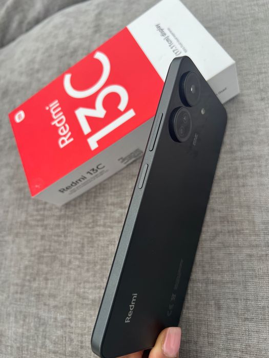 REDMI 13C in Perfect Condition64553256956929122