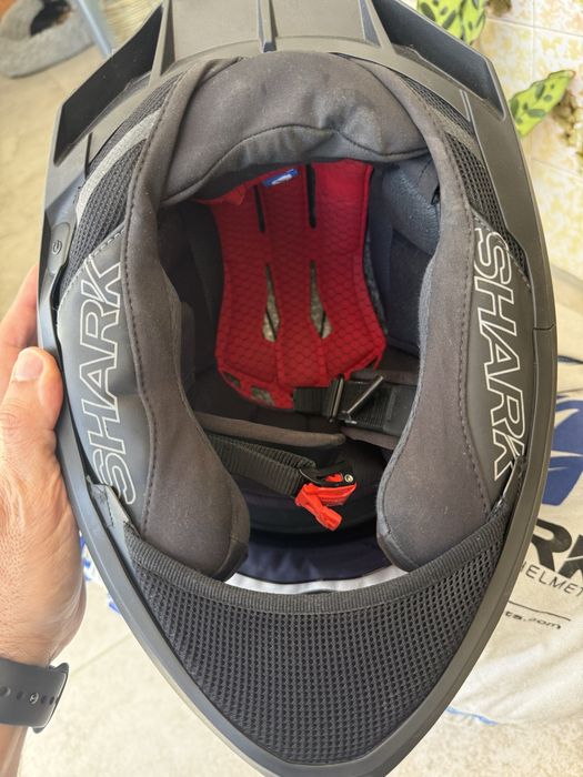 Capacete Shark D Skwal 2.2