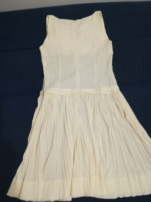 Sukienka letnia retro 40