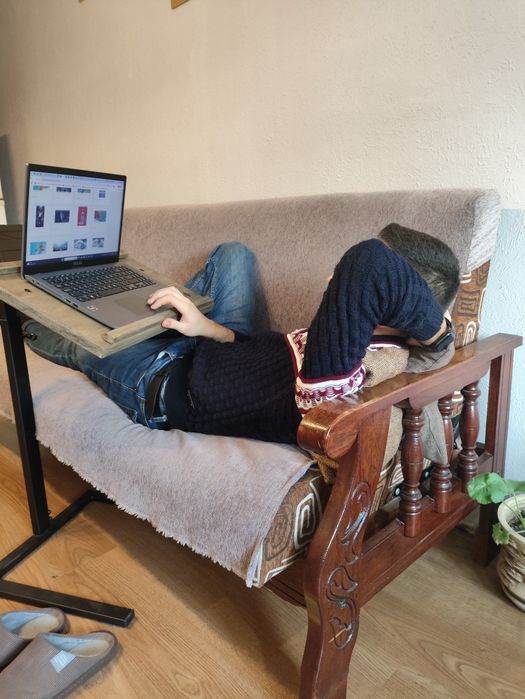 Стіл трансформер