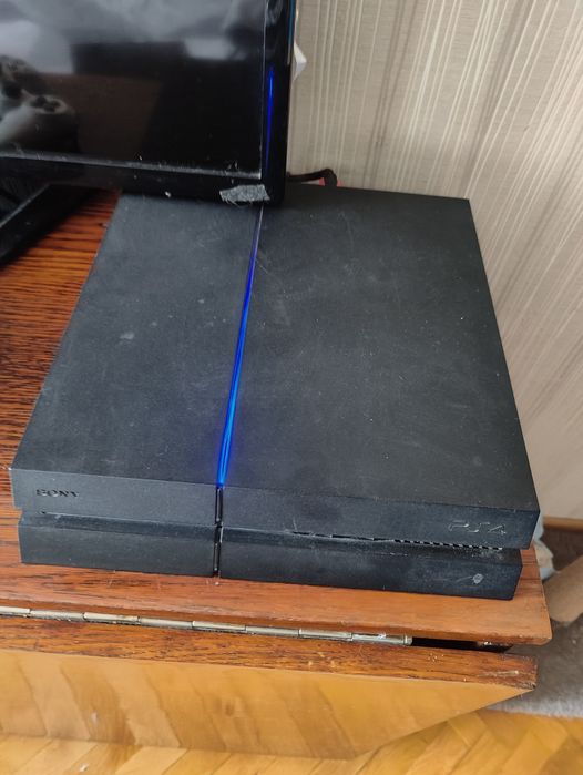 Playstation 4 860 GB