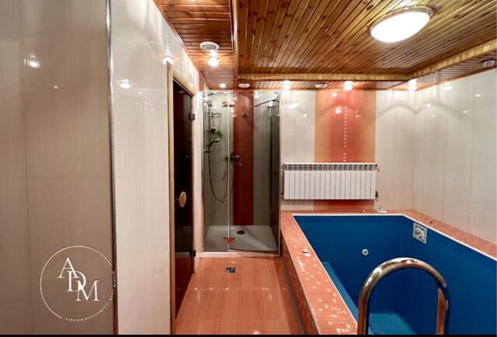 Дом по адресу (площадь 250 м²) - Atlanta.ua - фото 13