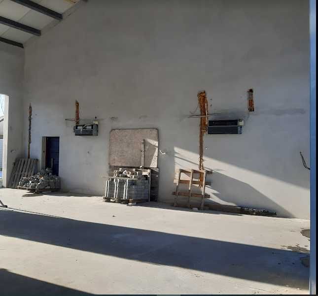 Hala Magazyn Wiata BOLESŁAWIEC działka budowlana pod działalność