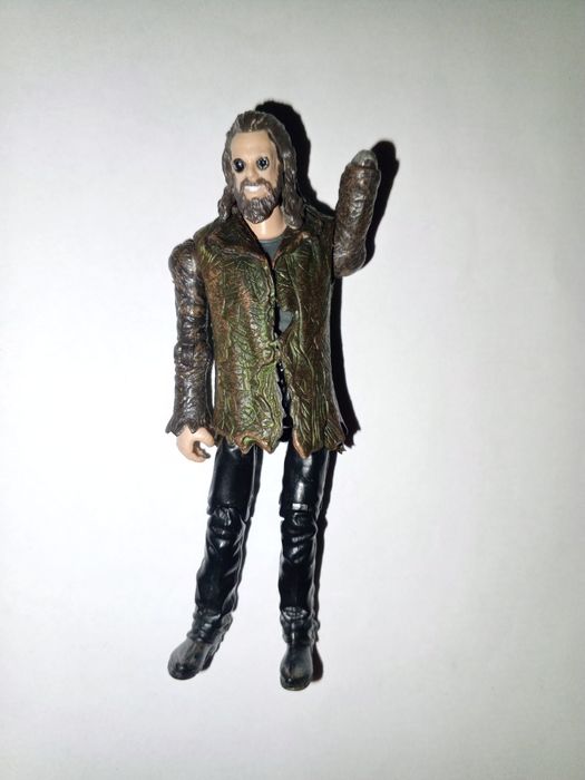 Фигурка люди в чёрном Борис Животное