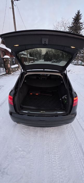 Продам Audi A6 C6 3.0 tdi