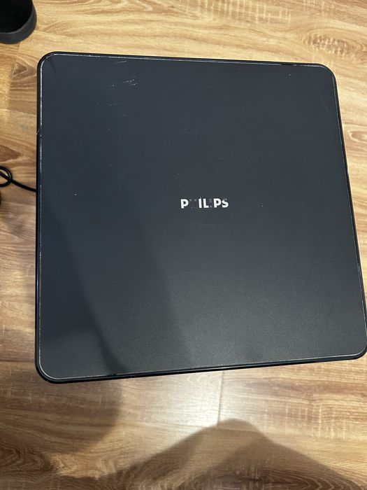 Sub + glosniki philips hts 6515