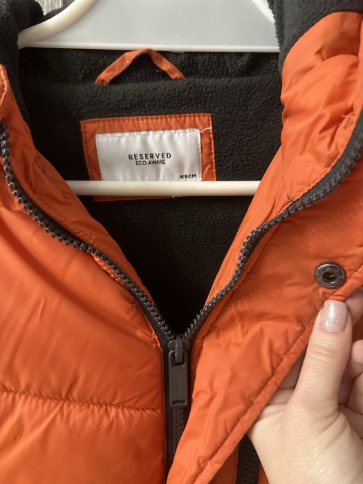 Куртка зимова Reserved, 13 років