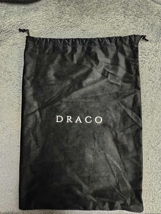 Oryginalne Draco Slides Reflective