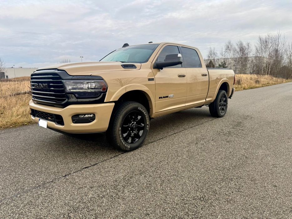 Ram 2500